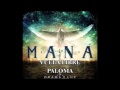 Mana-Vuela Libre Paloma