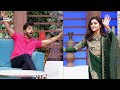 Ho Jamalo Sohai Ali Abro Yeh Karkay Dikhao Fahad Mustafa The Fourth Umpire