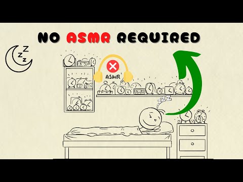 How To Fall Asleep In 2 Minutes (The Secret Military Technique fr)