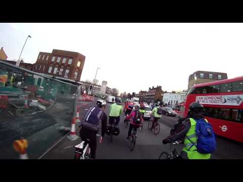 Stockwell Junction Complete