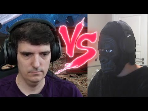 Artosis vs. His Editor || Ape Ep. #3