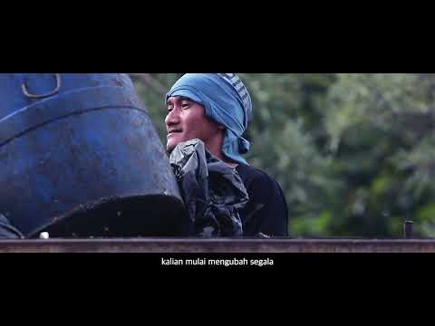 Kalau kota bisa bicara....
