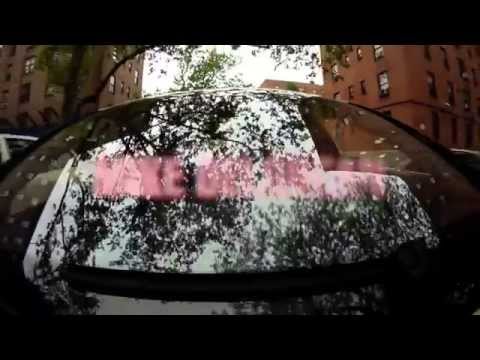 MIKE DELOREAN 'BREATHE' DIR. BY HOSTAGE MEDIA