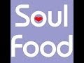 SOUL FOOD, ASYLUM CHOIR II (LEON RUSSELL & MARC BENNO)