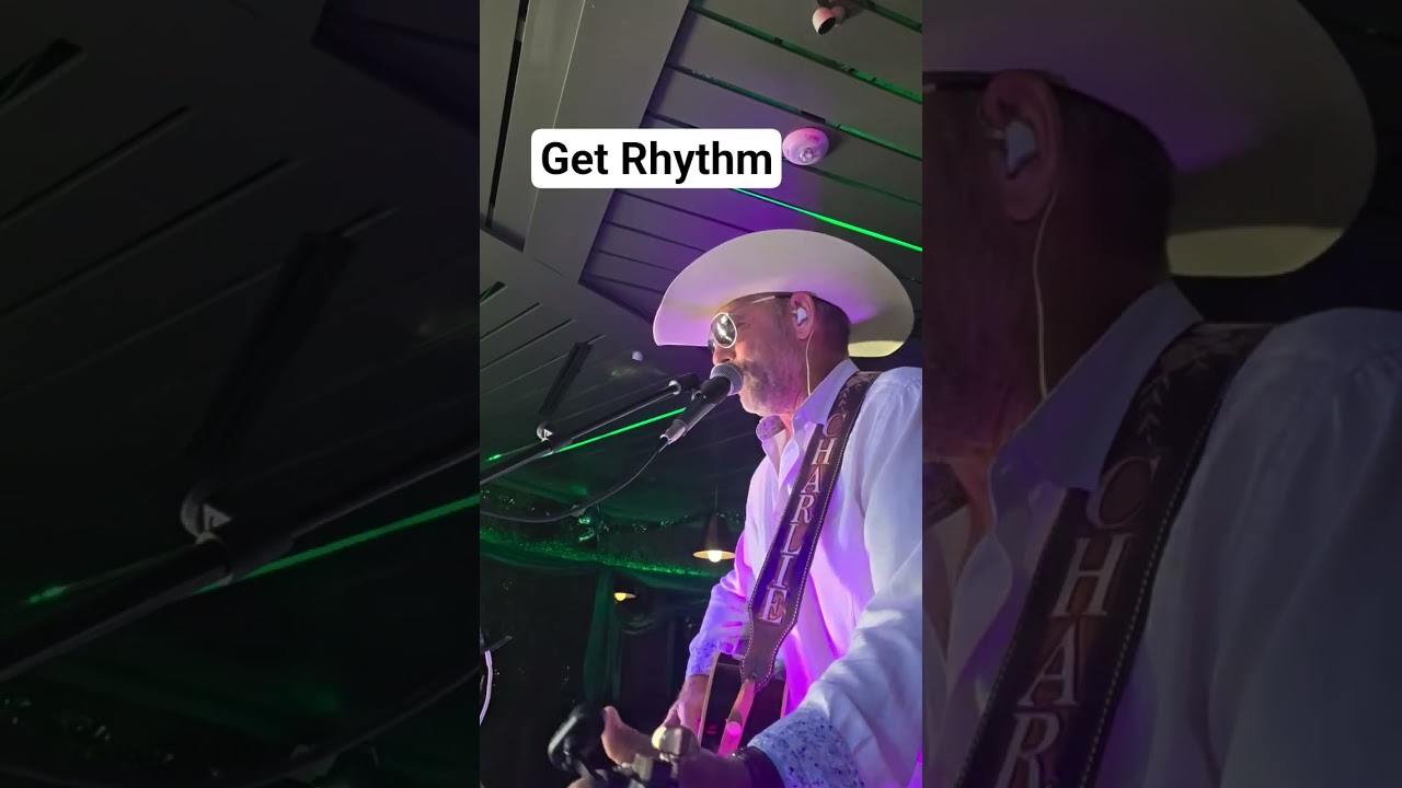 Promotional video thumbnail 6 for Live With Charlie