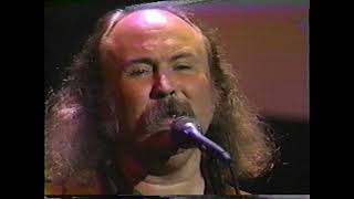 Crosby, Stills &amp; Nash - Taken At All (Live 1991)