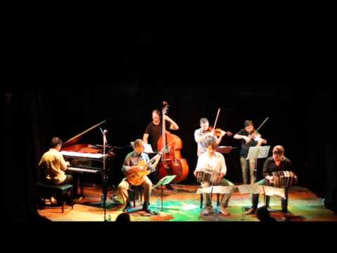 Orquesta El Arranque