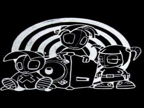 HeineTek - Tekno no Tekno [Extract Live]