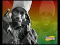Sizzla- I always think about you