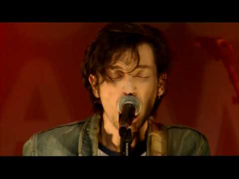 Nona Mez - Something That You Say (Live)