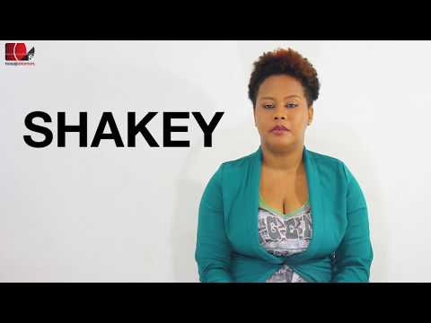 JaLingo's Weekly Expression - Shakey ft. Drake