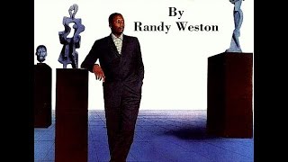 Randy Weston Trio - How High the Moon