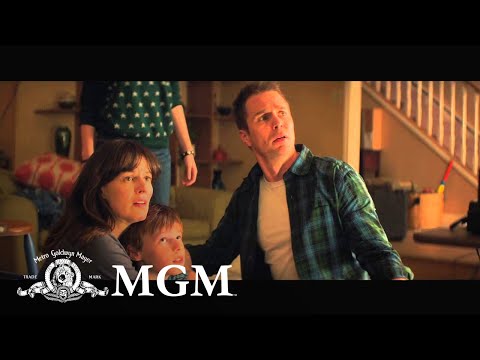 Poltergeist | Official Trailer 2 [HD]