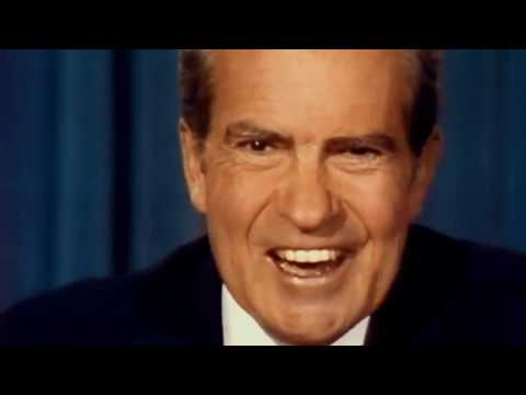 Watergate All the president's men revisited Nixon