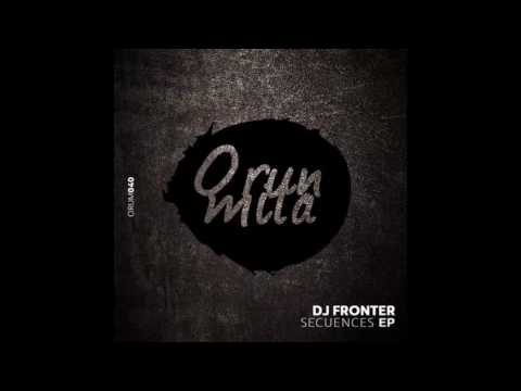 DJ Fronter - Percumaniatic
