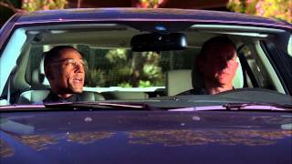 Breaking Bad S04E13 Gustavo Fring&#39;s Last Walk