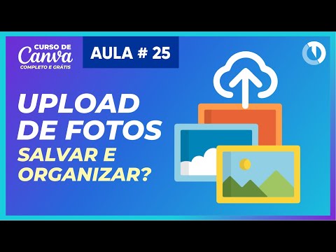 Curso de Canva grátis e completo do zero ao avançado