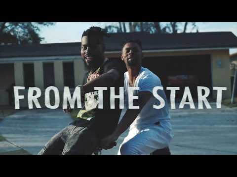 Video thumbnail q_bKDYBicXY