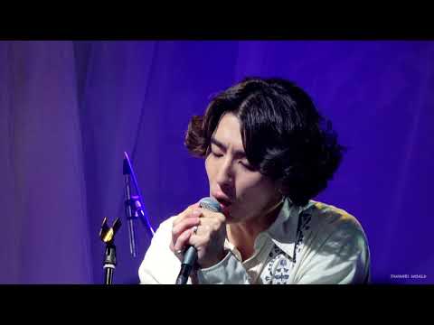 190713 뜨거운 여름밤은 가고 남은 건 볼품없지만 - 잔나비 (JANNABI) @ 현대카드 Curated 57 잔나비 Fools on the hill