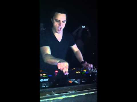 Markus Schulz @ GUV (Toronto) 2-25-12