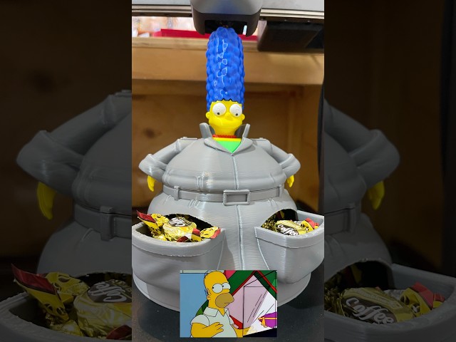 Vídeo relacionado con FASHIONDIY The Simpsons Manta de gran tamaño, cálida para adultos, súper suave, con suave franela antibolitas, para adultos y niños, impresión 3D, 60 x 50 pulgadas