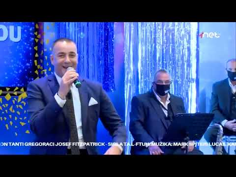 Shape of You - Janvil on The Entertainers 2020/2021 (Week 1)