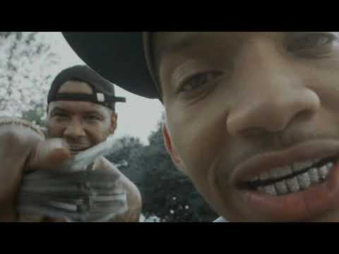 Stunna 4 vegas ft Money bagg yo-TOMORROW[official audio]