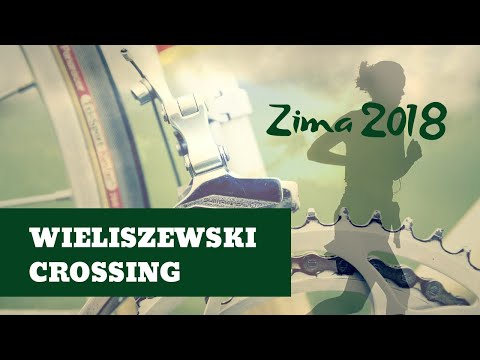 Wieliszewski Crossing Zima 2018