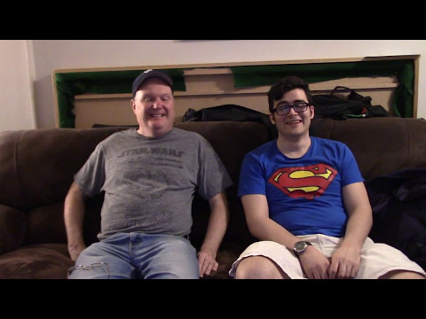 OSBGL Battle Companies Game Don vs Drew in Hobbit SBG