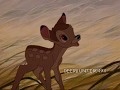 Bambi Bittersweet