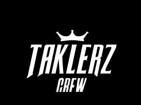 TAKLERZ CREW - 2chainz & rollies