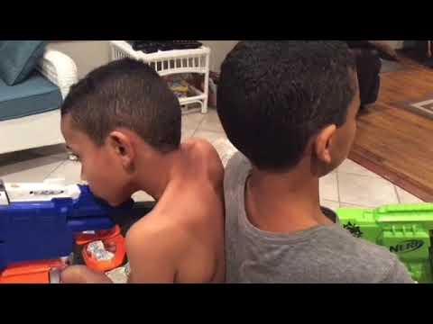 Mahony-Gaetano Production Trailer