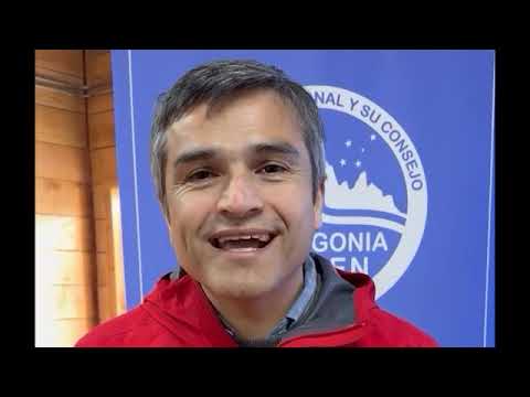 Río Ibáñez 27 organizaciones comunitarias se adjudicaron el Fondo 8 del Gobierno Regional de Aysén