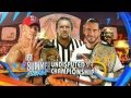 WWE SummerSlam 2011 Full Match Card (720p)HD