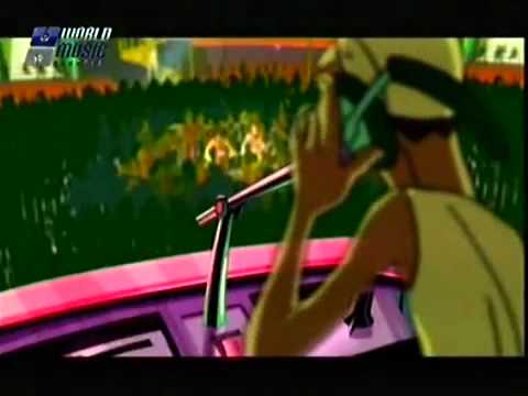 Dj Abdel - Funky Cops - Let's boogie (Générique Original)