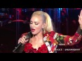 Red Flag ~ Gwen Stefani Live TIWTTFL Tour Xfinity Center Mansfield, MA