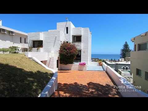 Video de YouTube - Casa en Alquiler de 5 dormitorios con  Garage en Piriápolis, Maldonado