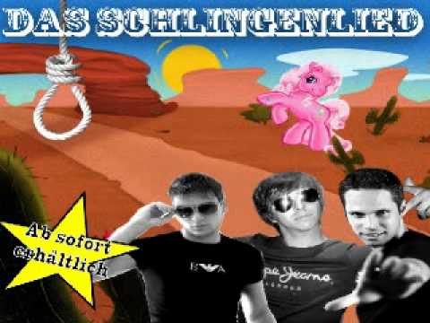 Das Schlingenlied (Ballermann-Version)