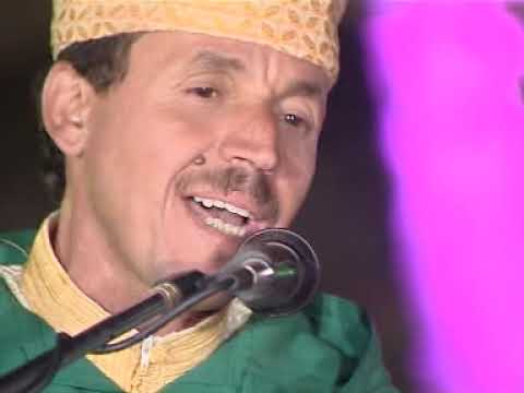 Fatima Tabaamrant : Makh Ism Amazigh - 2014 (Iga Dari Kra Ghdounit) فاطمة تبعمرانت