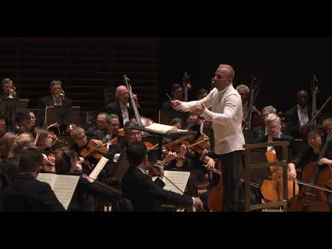 Philadelphia Orchestra: Mahler Symphony No  5