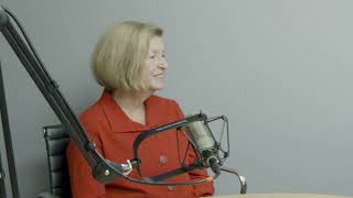 Pencils Down Ep 12: Diane Kissner, Outplacement Director
