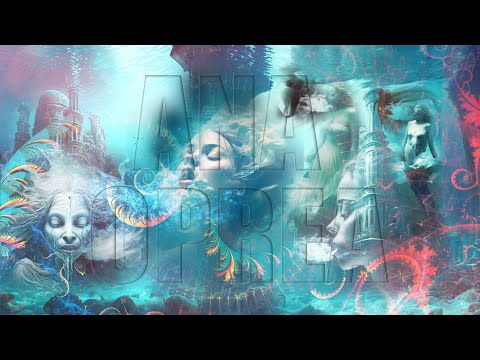 171-RO A., Atlantida și Lemuria. Preotesele “albe” ale Atlantidei. Falși #terapeuți -  Ana Oprea