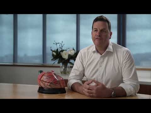 Atrial Flutter vs Atrial Fibrillation | Dr Michael Adsett | QCG