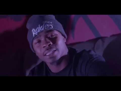 Lil Gman x Relly Boe - M.O.B Therapy (Directed by CashinFast)