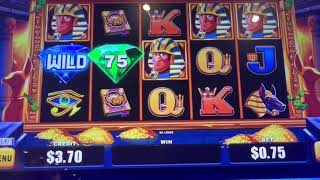 Mısır Kahire'de Casino Olduğunu Biliyor muydunuz? Casino Barriere | Mısır Gezi T
