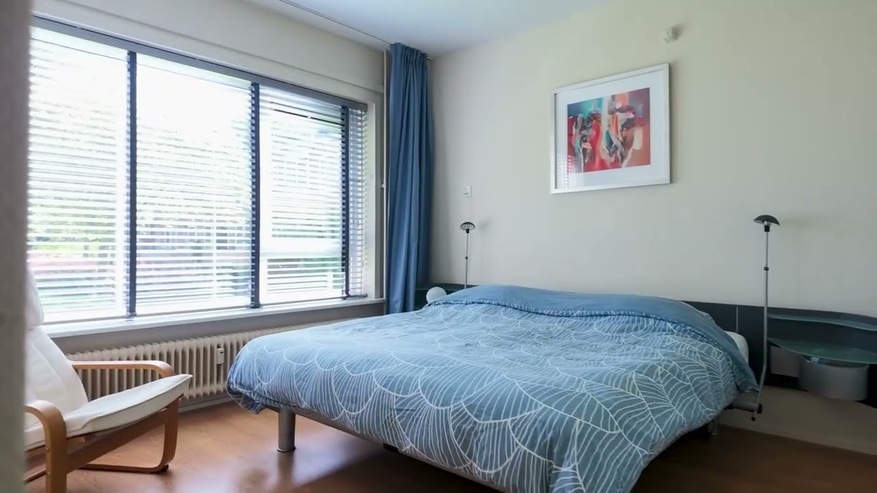 Strausslaan 2 A - video