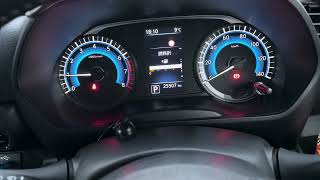 （エンジン始動）B45A日産ルークスハイウェイスターGターボプロパイロットエディション
