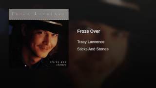 Froze Over