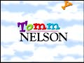 Tommy Nelson Presents Logo 2001
