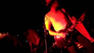 The Stills - Retour A Vega (Live San Diego 2004 The Casbah)
